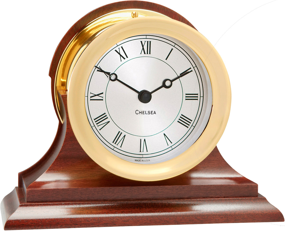 Mantel Clocks