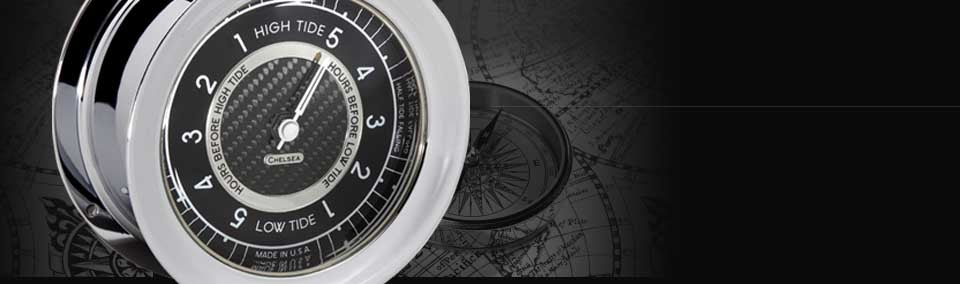 Nautical Clock