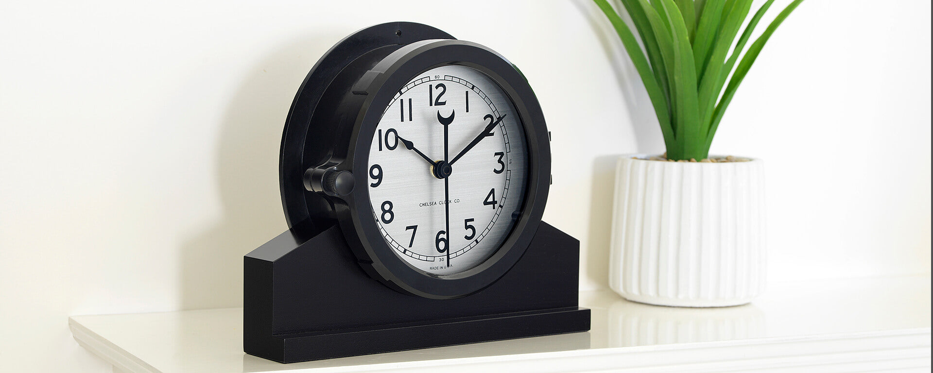What Size Wall Clock Do I Need? - Chelsea Clock