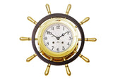 The Pilot Clock