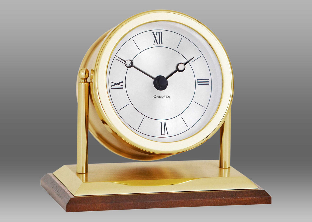 Chatham Desk Clock