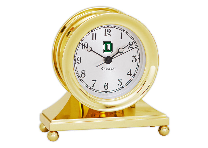 Constitution - Dartmouth D Letter