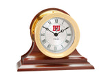 Presidential - Boston University Rhett 1 Logo
