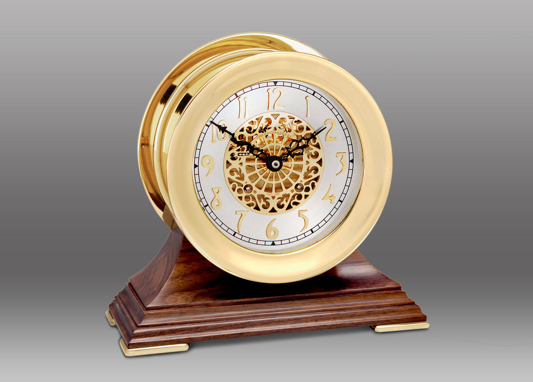 The Centennial, Limited Edition Clock