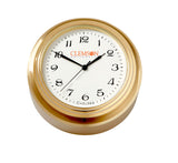 Waterfall Paperweight - Clemson University Lockup Logo