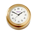 Waterfall Paperweight - Williams Purple Logo