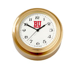 Waterfall Paperweight - Boston University Textbar 1 Logo