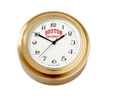 Waterfall Paperweight - Boston University Arch Logo