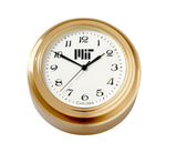 Waterfall Paperweight - MIT Black Logo