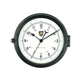 Army M2 Clock - West Point Army Black Knights