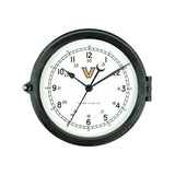 Naval Deck Clock - Vanderbilt