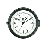 Naval Deck Clock - US Coast Guard Academy Color Logo