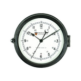 Naval Deck Clock - Princeton Signature Logo