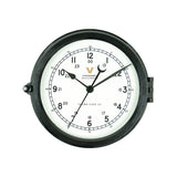 Naval Deck Clock - Vanderbilt Medical School