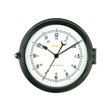 Naval Deck Clock - Williams Gold Logo