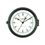 Naval Deck Clock - U.S. Army Logo Banner