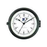 Naval Deck Clock - U.S. Naval Academy Navy Blue