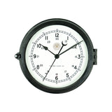 Naval Deck Clock - Vanderbilt Gold Seal