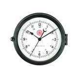 Naval Deck Clock - Boston University Red Seal