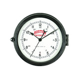 Naval Deck Clock - Boston University Arch Logo