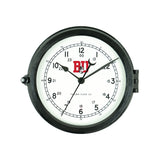 Naval Deck Clock - Boston University Rhett 1 Logo