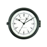 Naval Deck Clock - Princeton One Line Logo