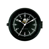 Naval Deck Clock - U.S. Navy Seal of the United States