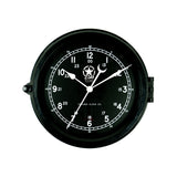 Naval Deck Clock - U.S. Army 250th Anniversary