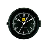 Naval Deck Clock - U.S. Army Logo Stacked