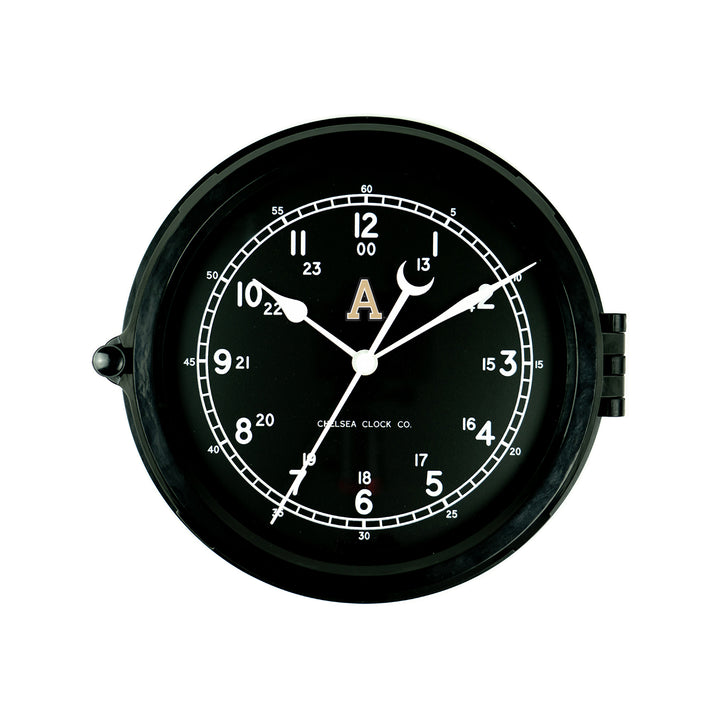 Army M2 Clock - West Point Classic A