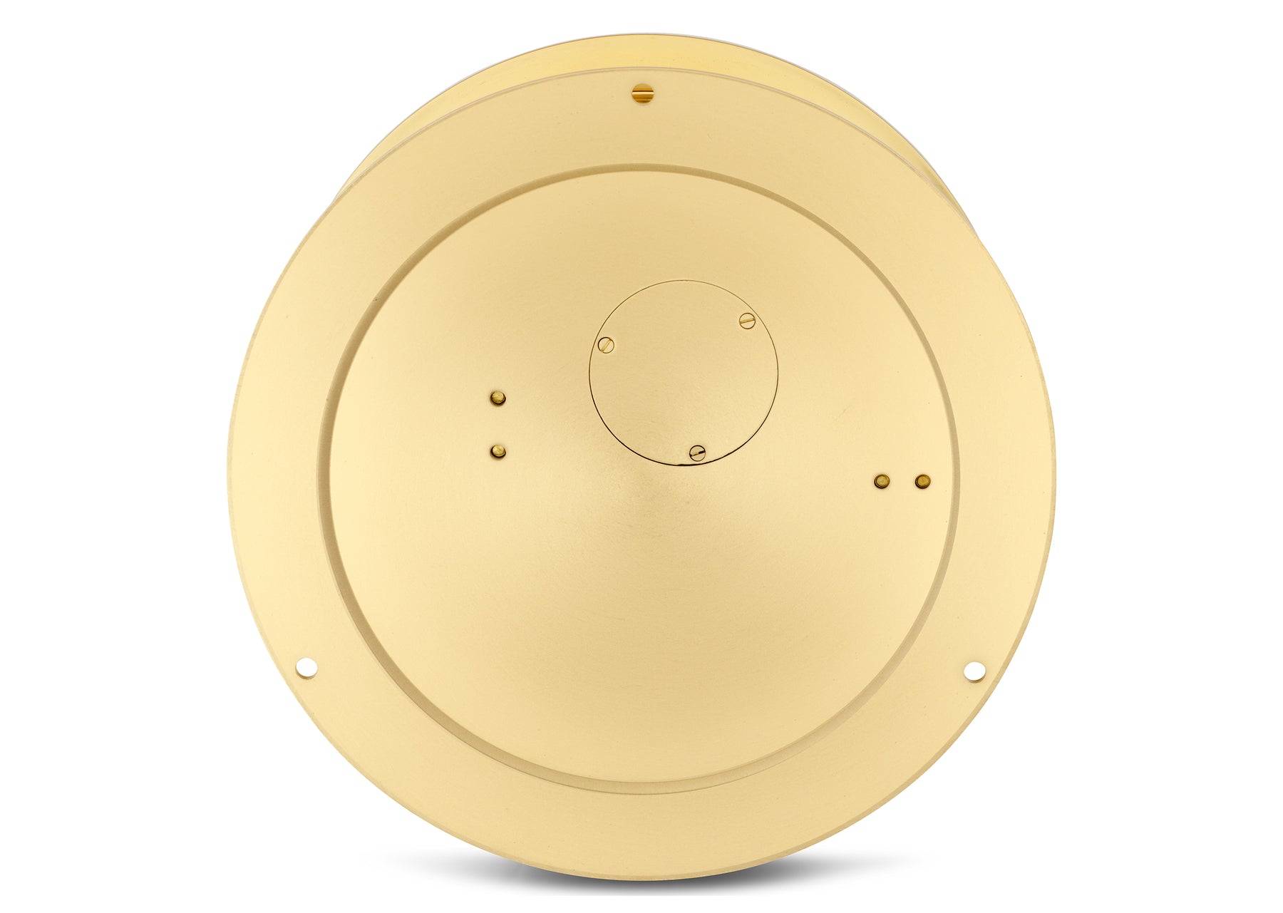 Ship's Bell Clock – 6