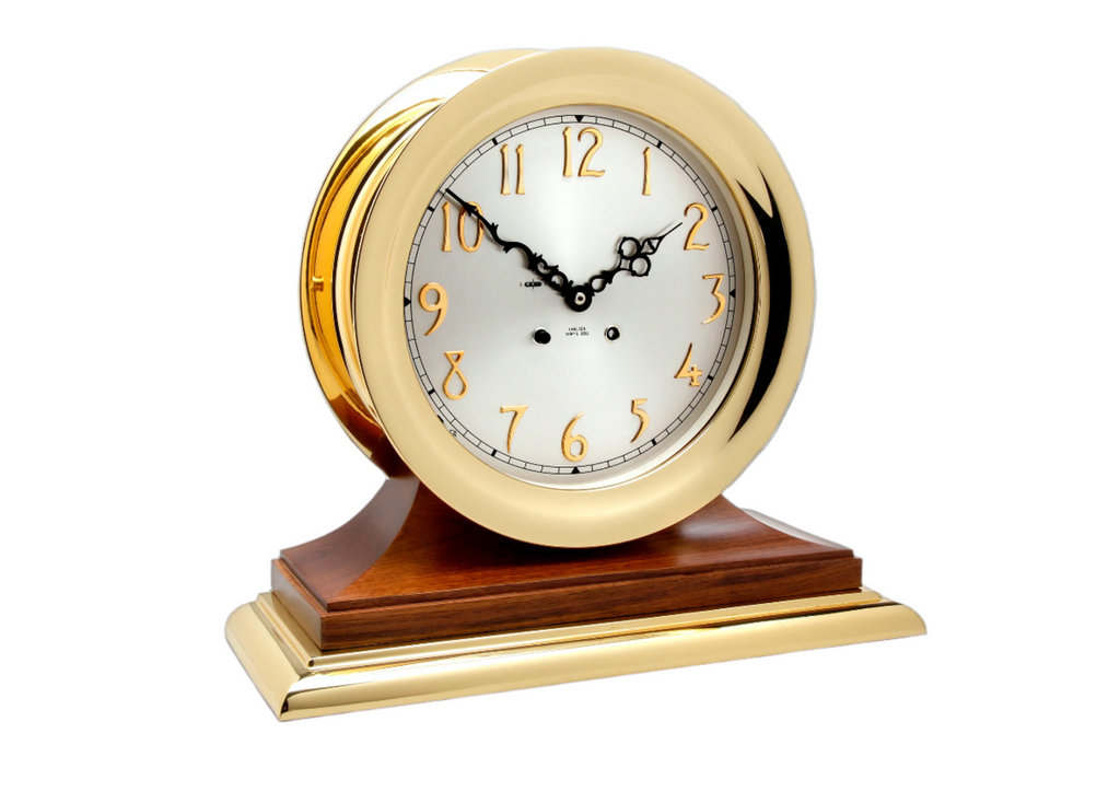 Andover Clock | Chelsea Clock