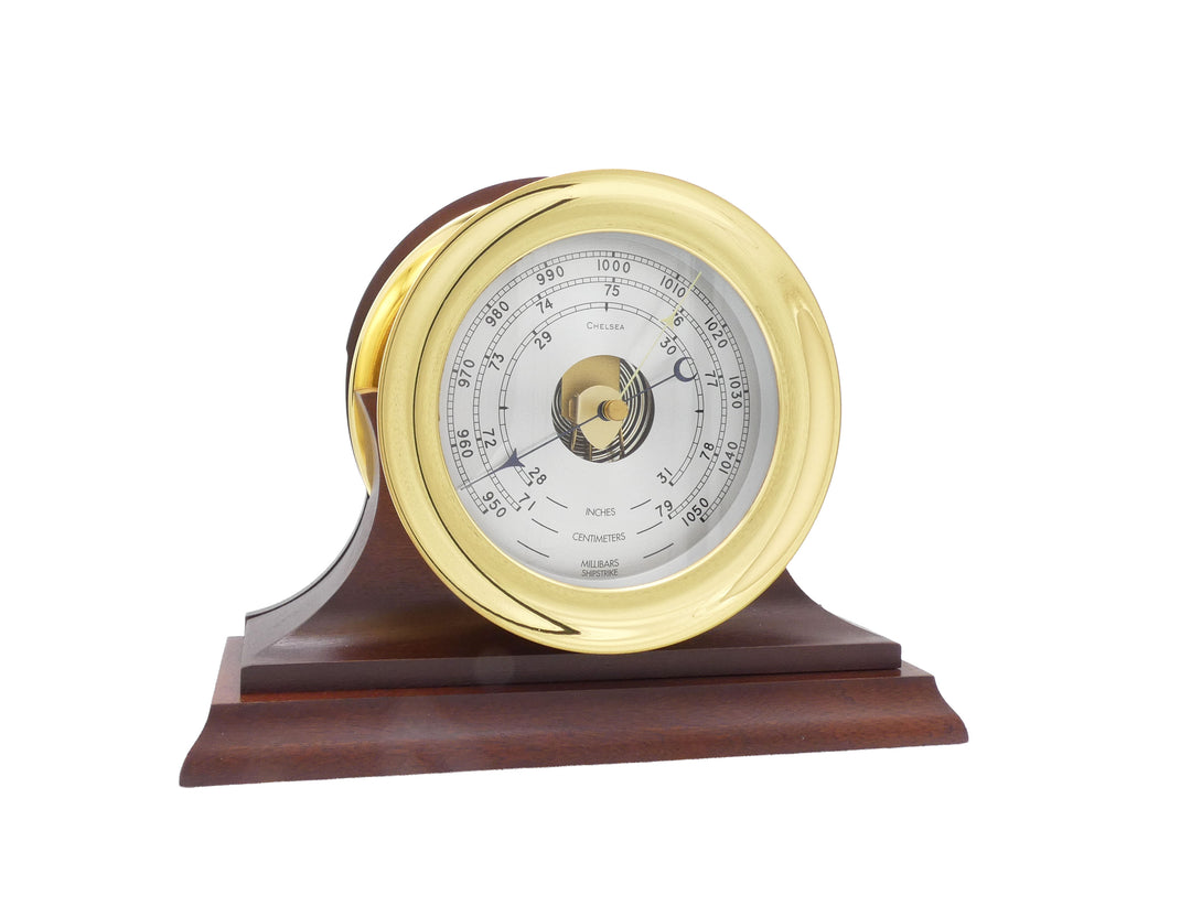 Shipstrike Barometer Base 6