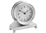 Constitution Clock in Nickel