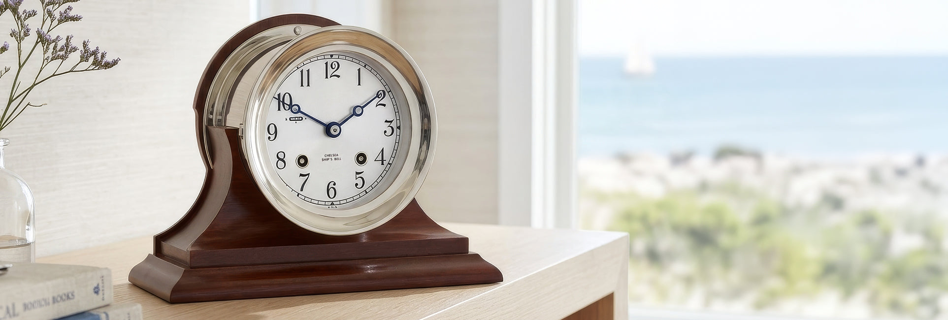 Best Selling Clocks | Clock Gifts | Engraved Gifts | Chelsea Clock