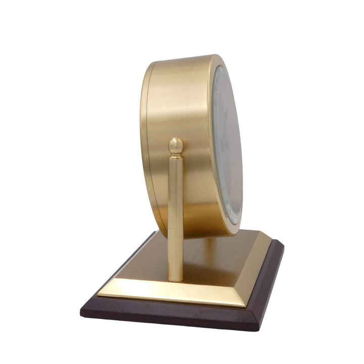 Chatham Clock Side