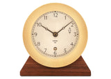 4 1/2" Limited Edition Columbia Clock