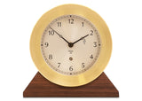 6" Limited Edition Columbia Clock