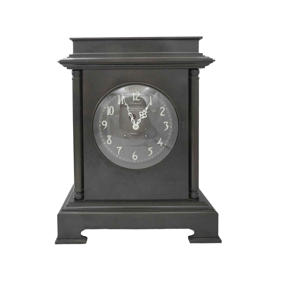 Antique Empire No. 1 Clock