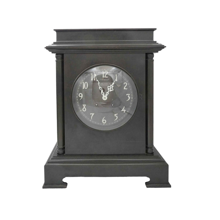 Antique Empire No. 1 Clock