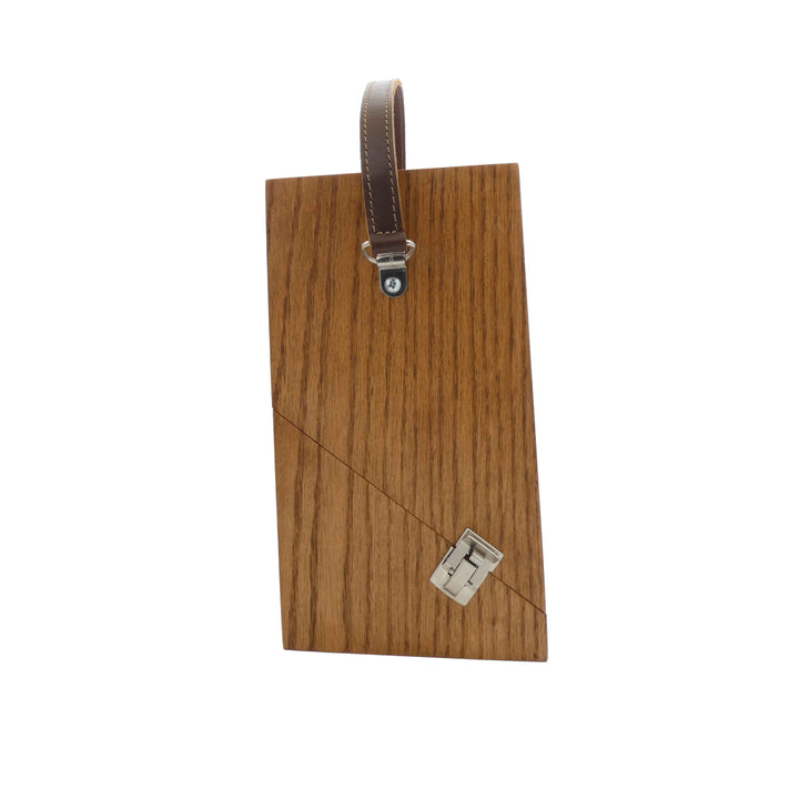 Message Center Case Side