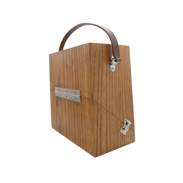 Message Center Case Back