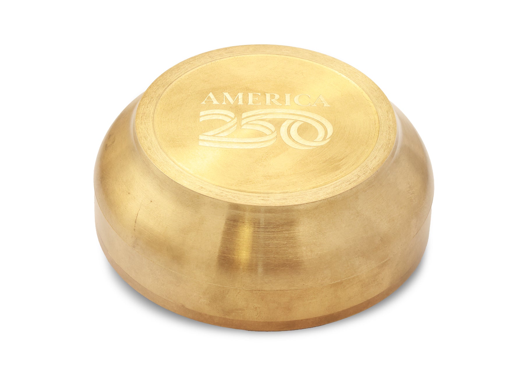 ヴォラーレ　CBT03　金メッキ Columbia Medallion | Commemorate America 250 | Chelsea Clock