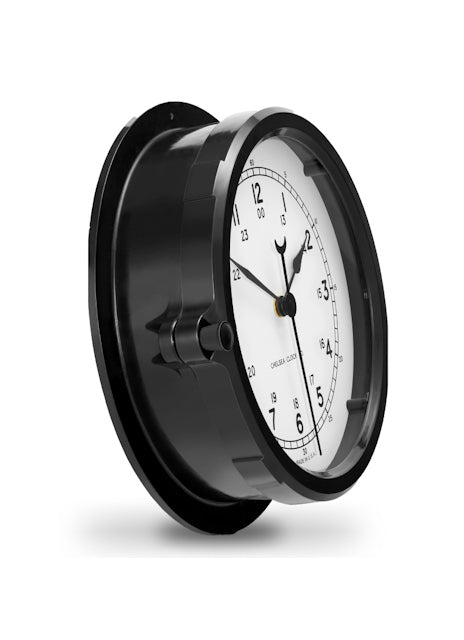 Explore Chelsea – Chelsea Clock
