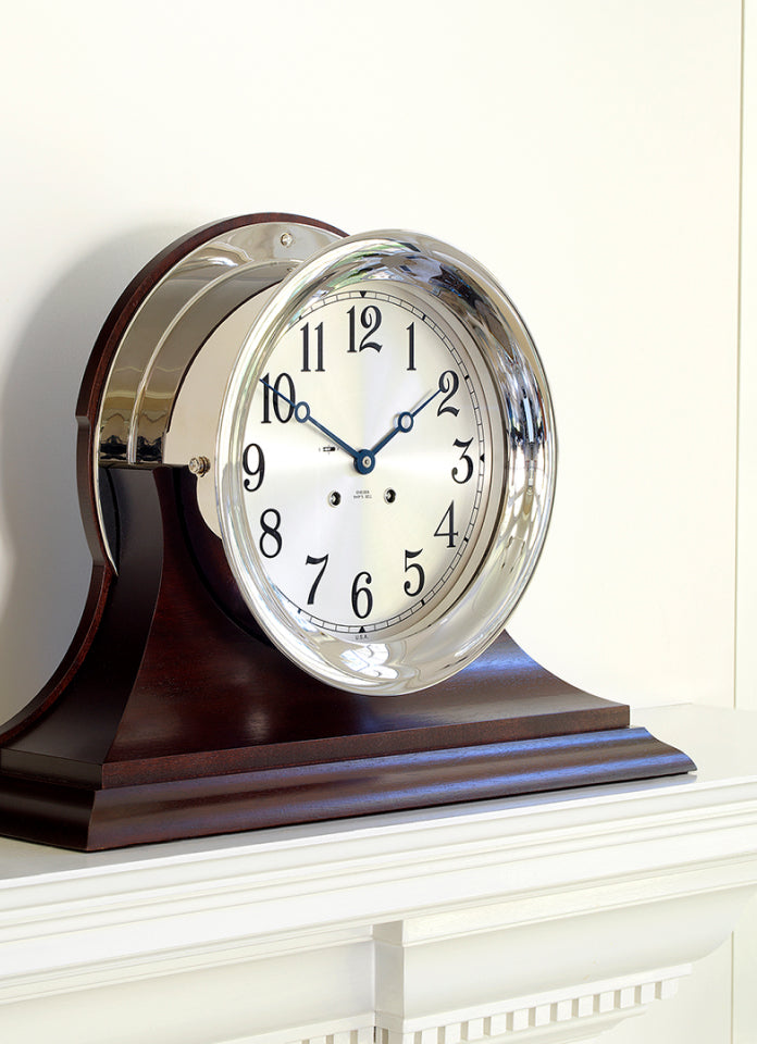 Discover Chelsea – Chelsea Clock