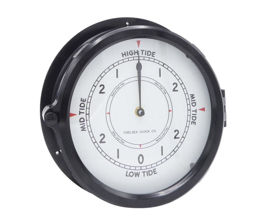 Tide Clock Collection | Time & Tide Clocks | Chelsea Clock