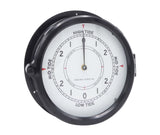 Naval Deck Tide Instrument - 8.5" White Dial