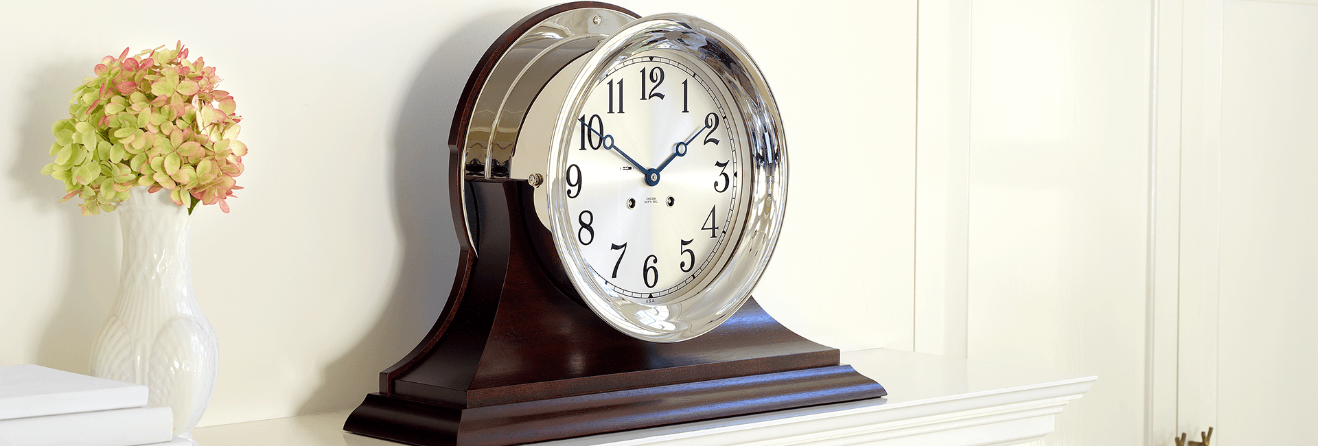 Chime in a New Year: The Best Wall Clocks 2021 – Chelsea Clock